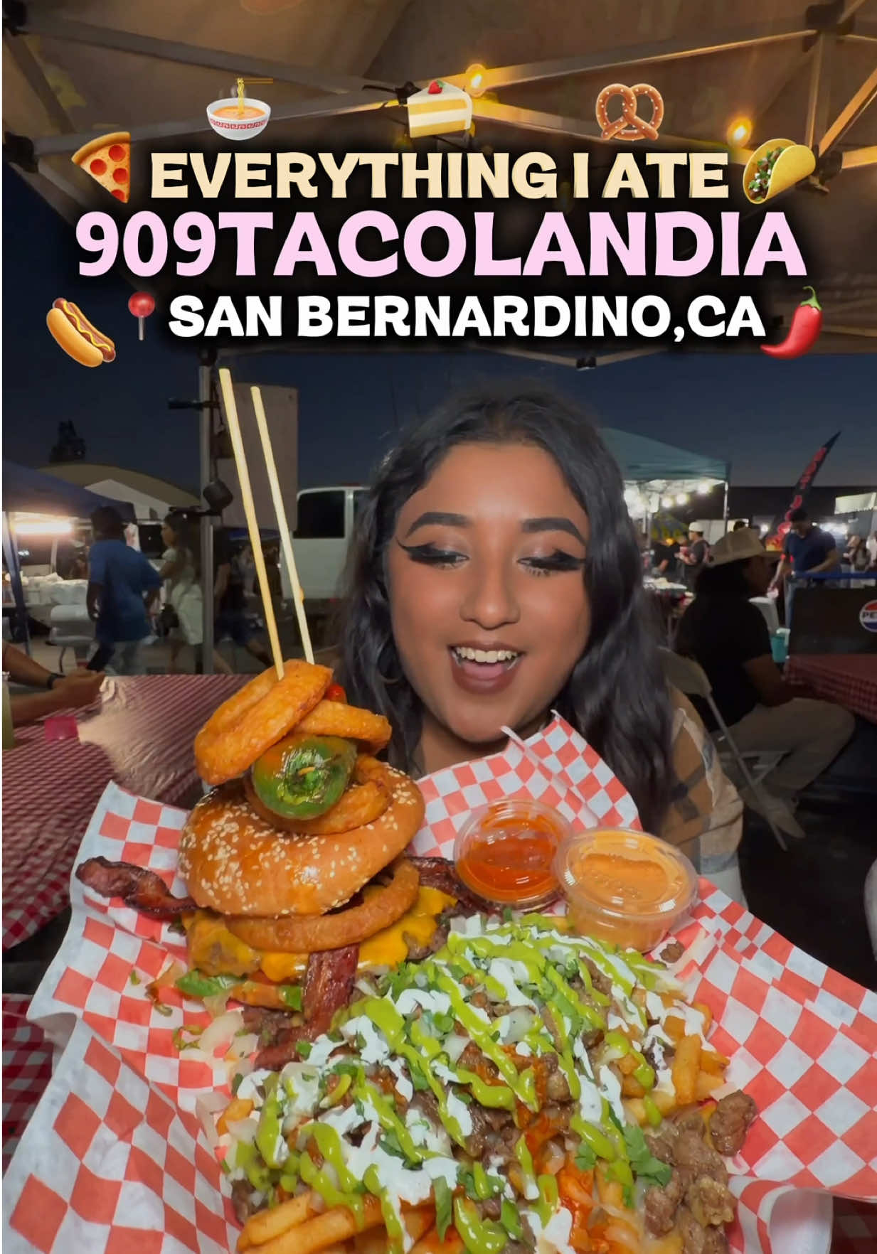 @Latina Foodie Finds