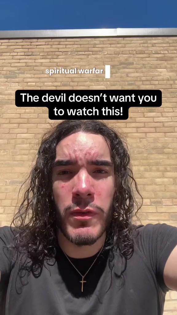 @VerbalProphet ✟