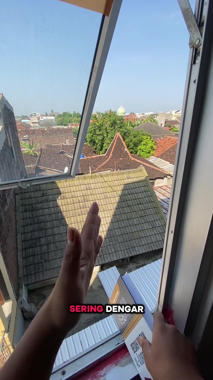 @Santri Mengaji