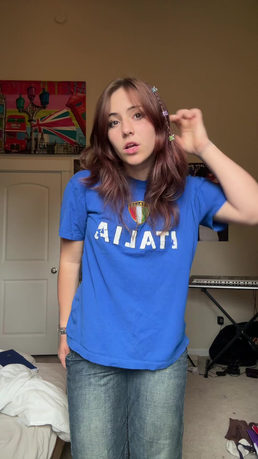 @lily