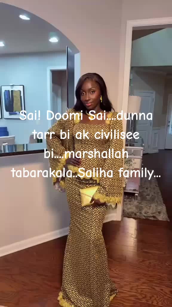 @Saliha Fabrics