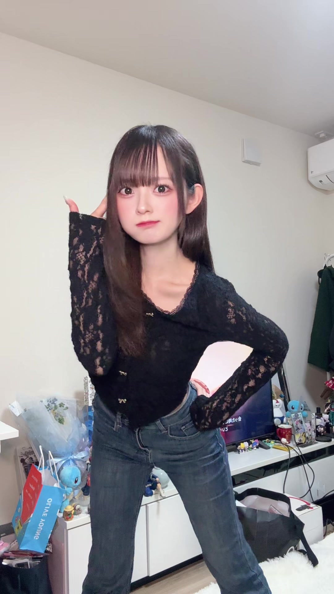 @水野舞菜🦥🤍