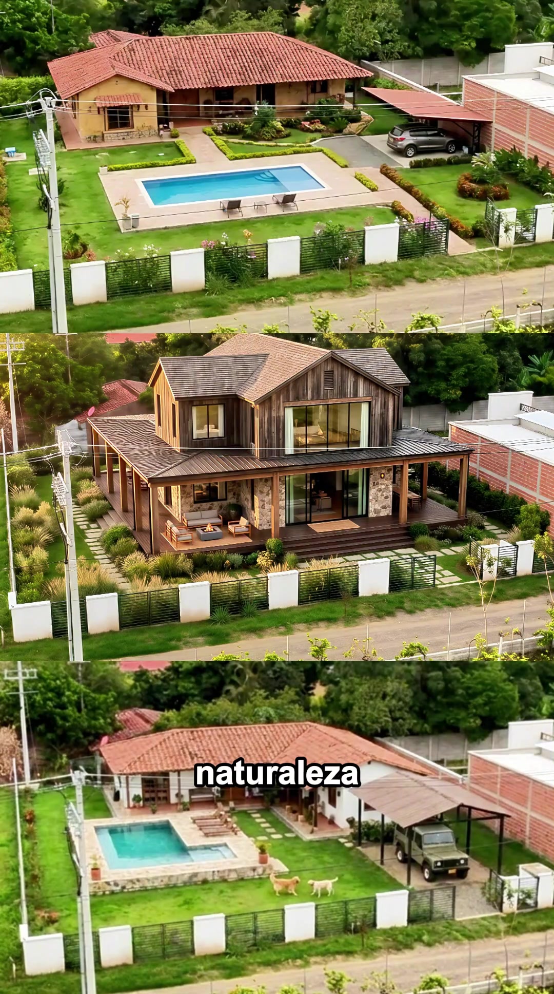 @Carlos Dávila bienes raíces