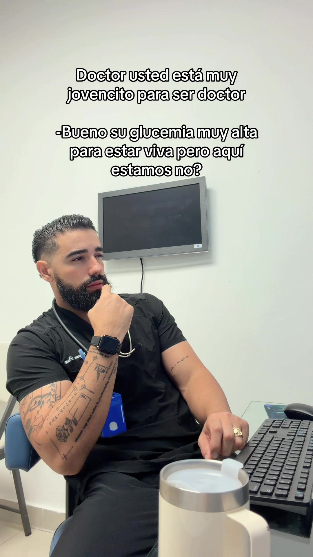 @Dr. Freyner Salvador