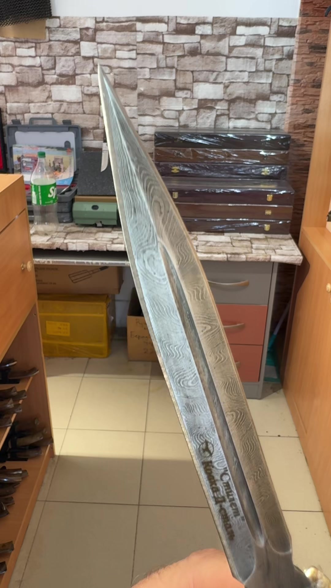 @Кизлярские Ножи
