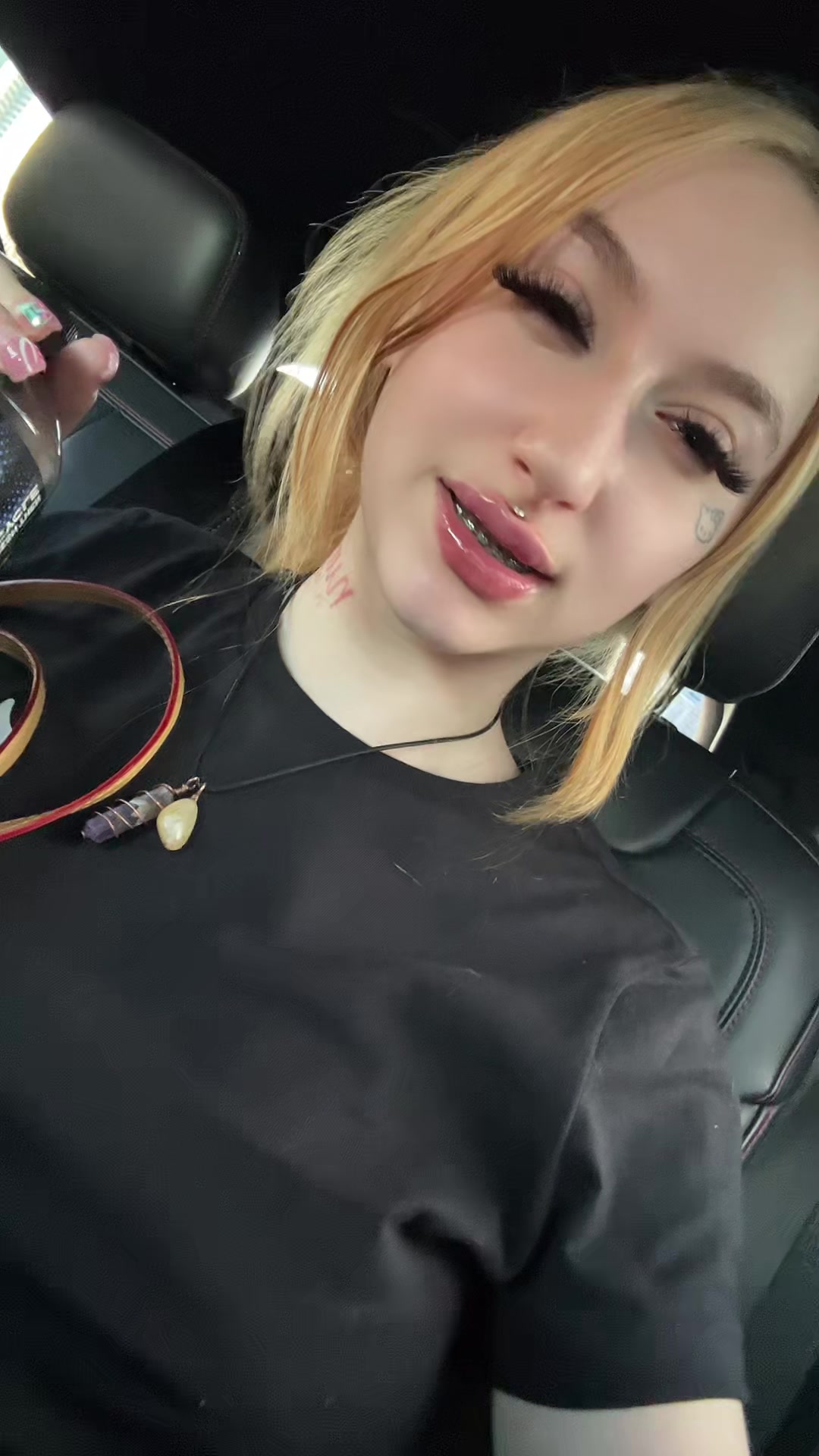 @/ᐠ > ˕ <マ ₊˚⊹♡