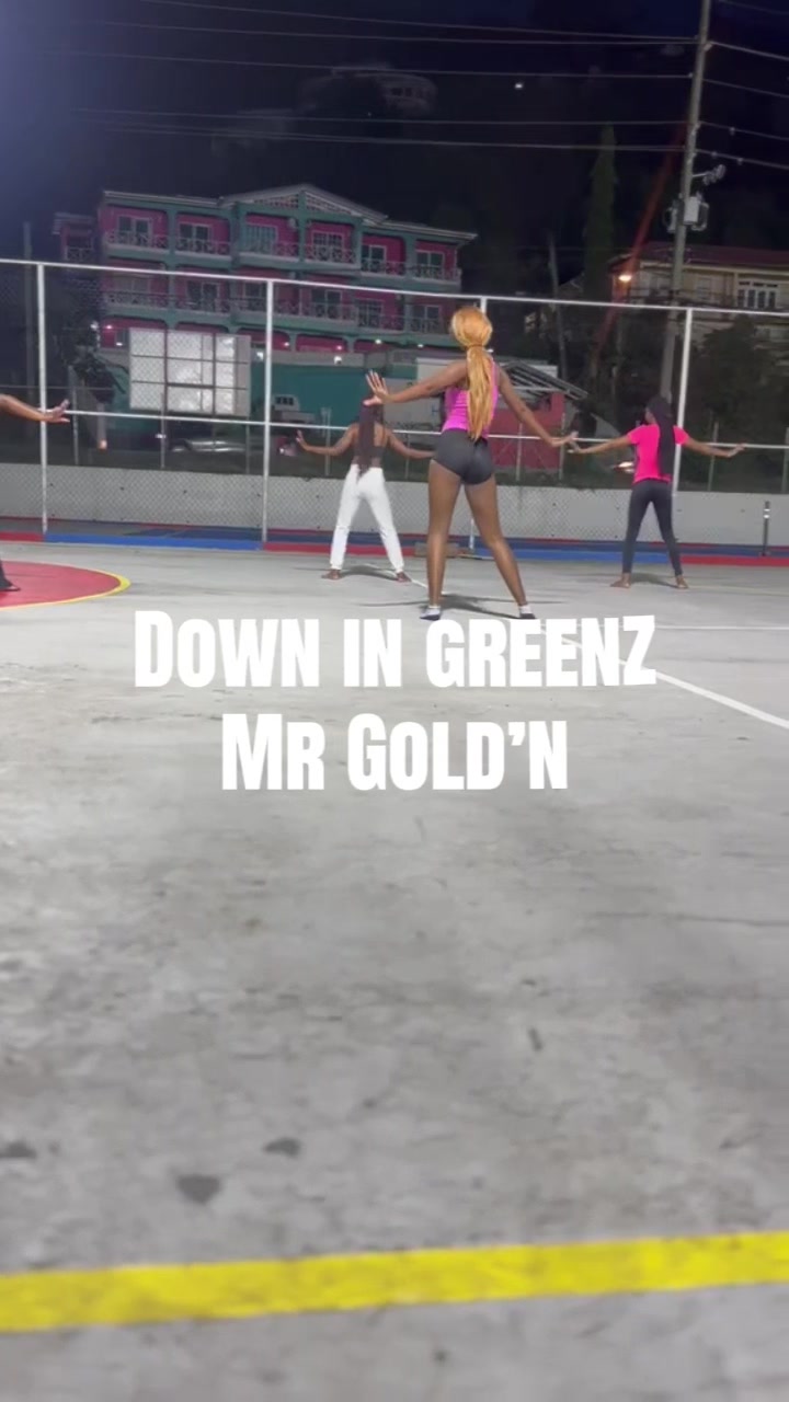@Island.legacy.dancers