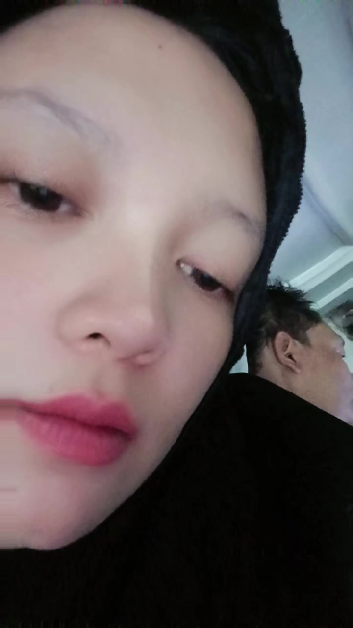 @hj janda pejuang pelaminan