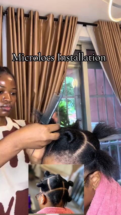 @FEMALE BARBER/LOCTICIAN IN LAG