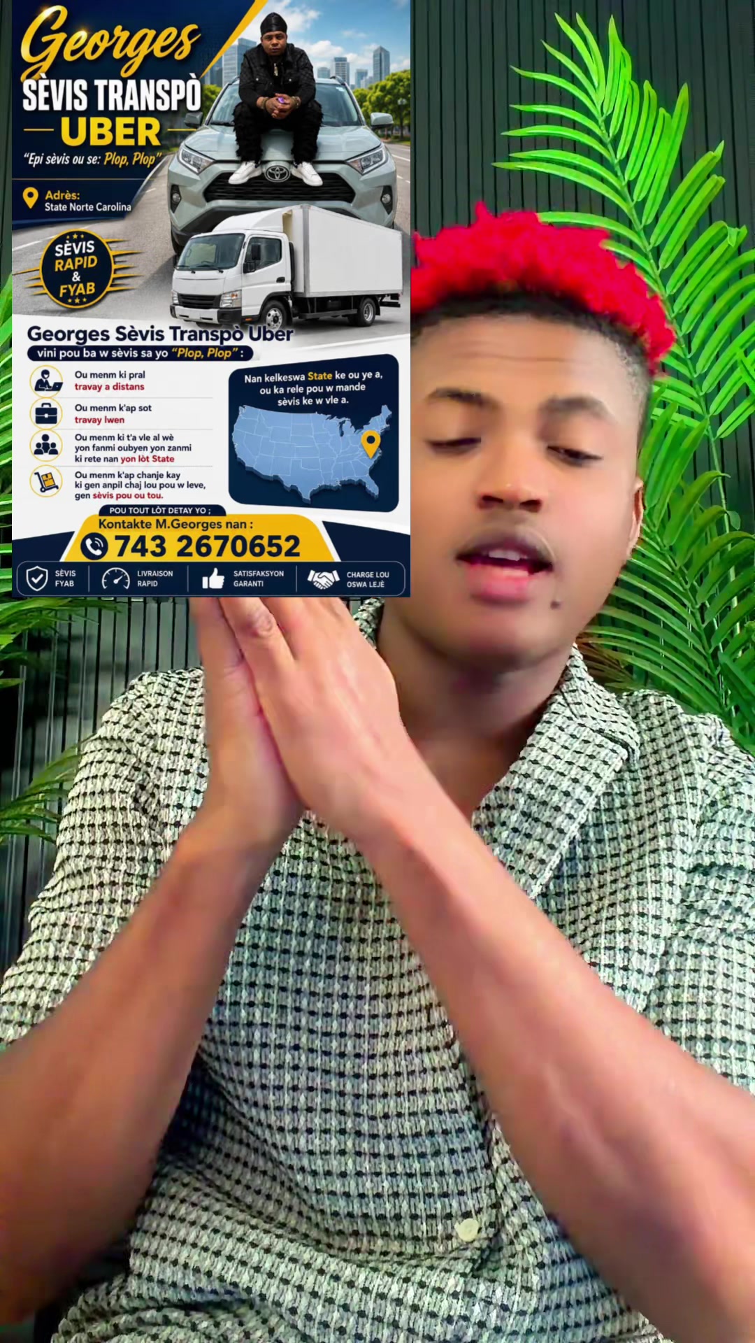 @Trapalman509llc