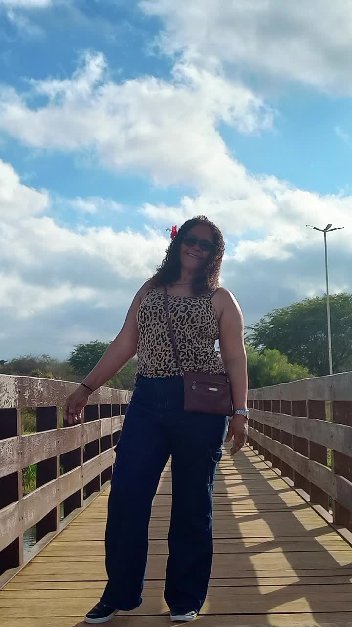 @Cirlene Ribeiro