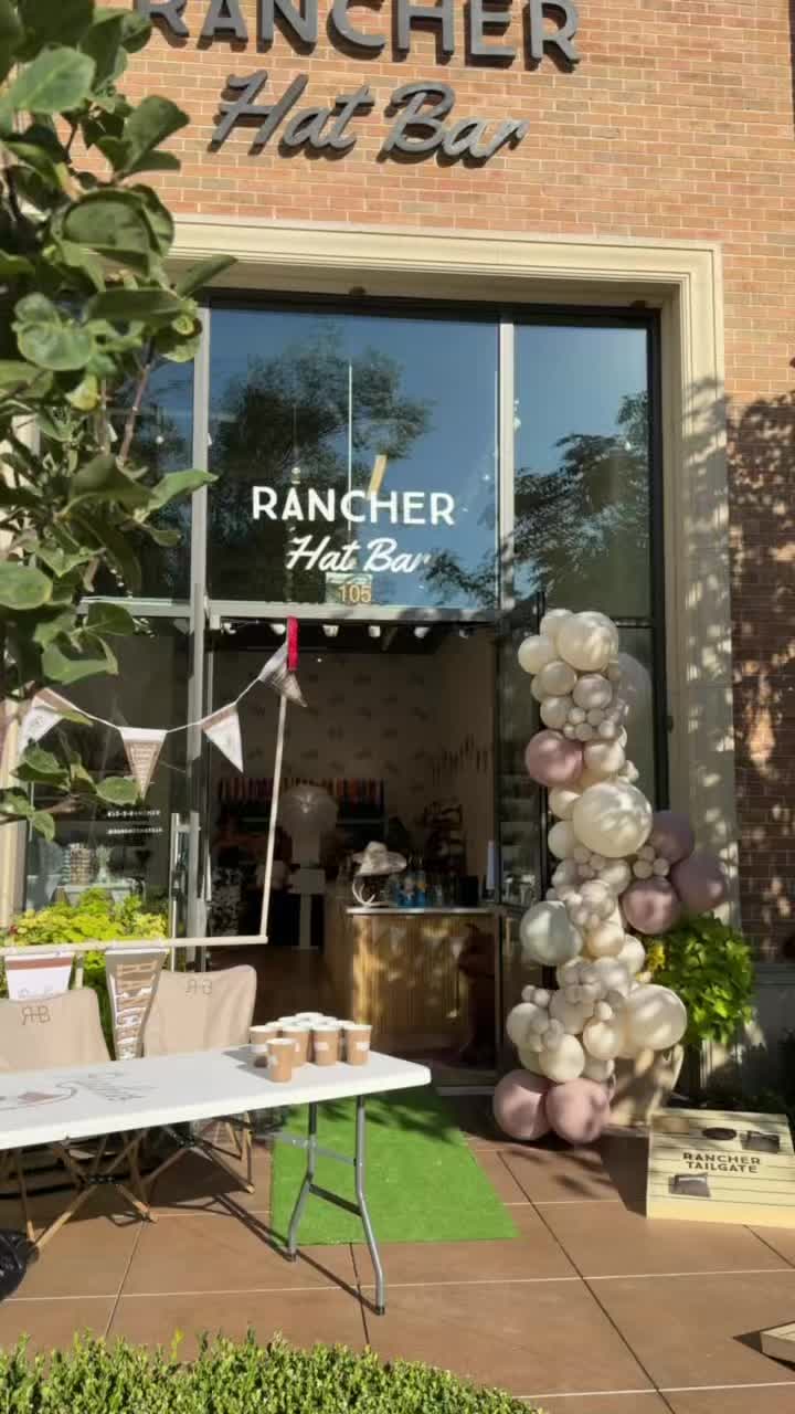 @Rancherhatbar