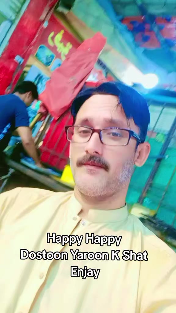 @Yousuf Khan Hazara