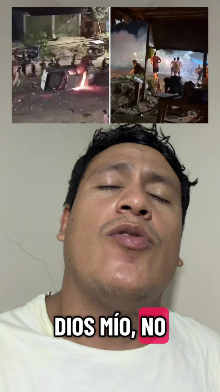 @Mickysabecosas