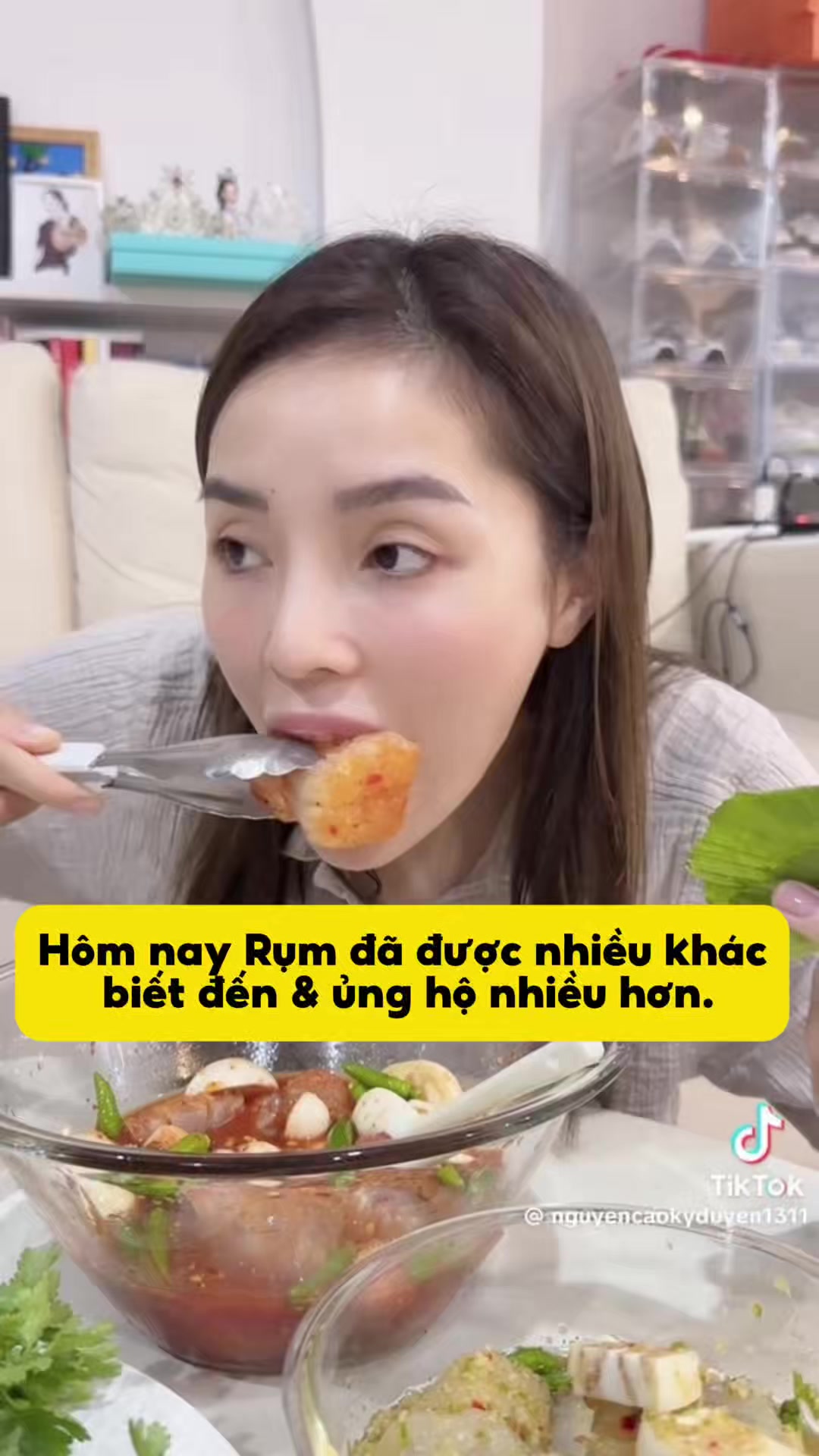 @Tiệm Gi&ograve;n Rụm