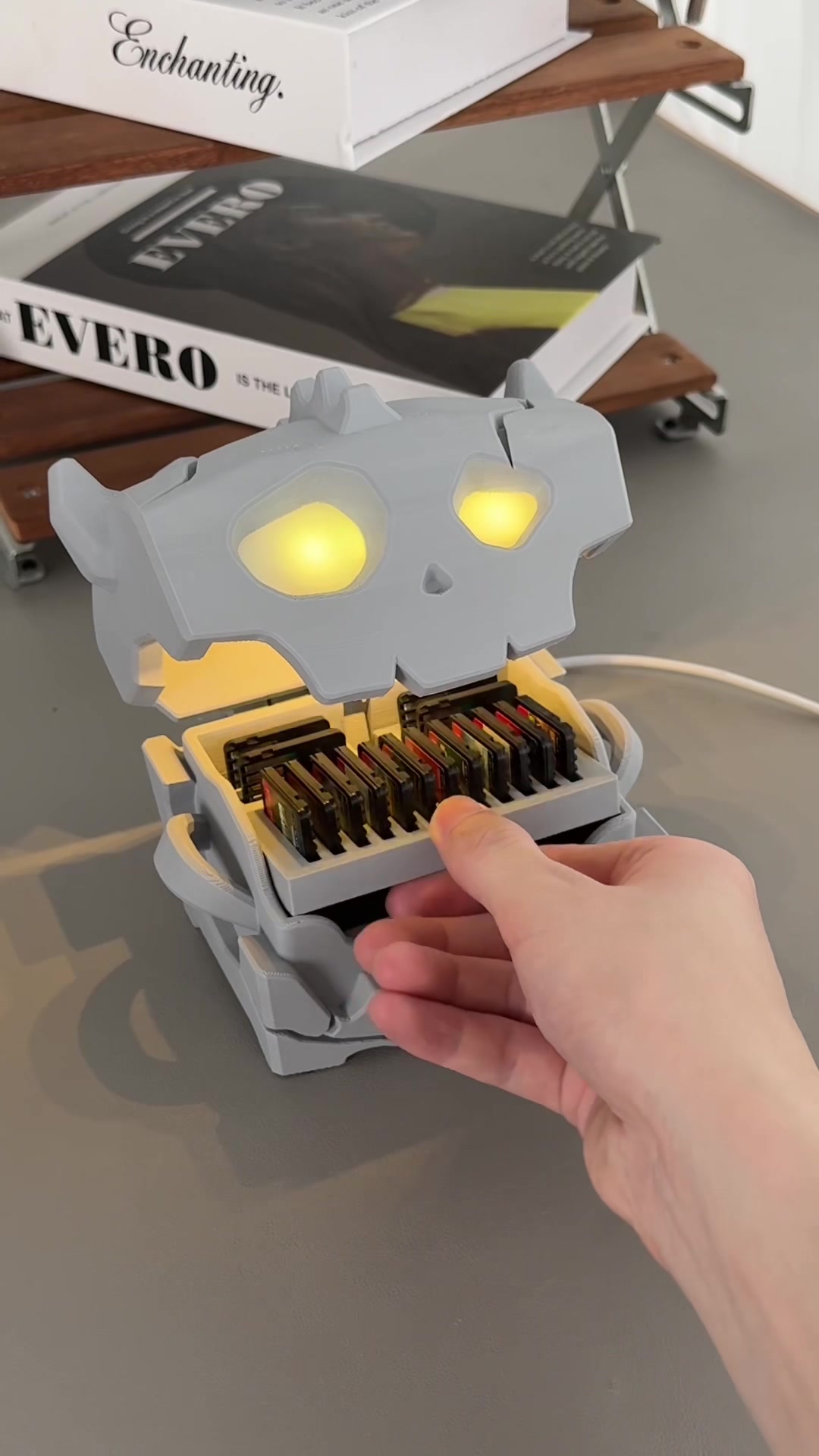 @Nikola Toy