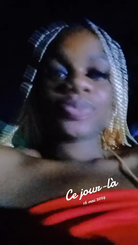 @ngama kayamba evie