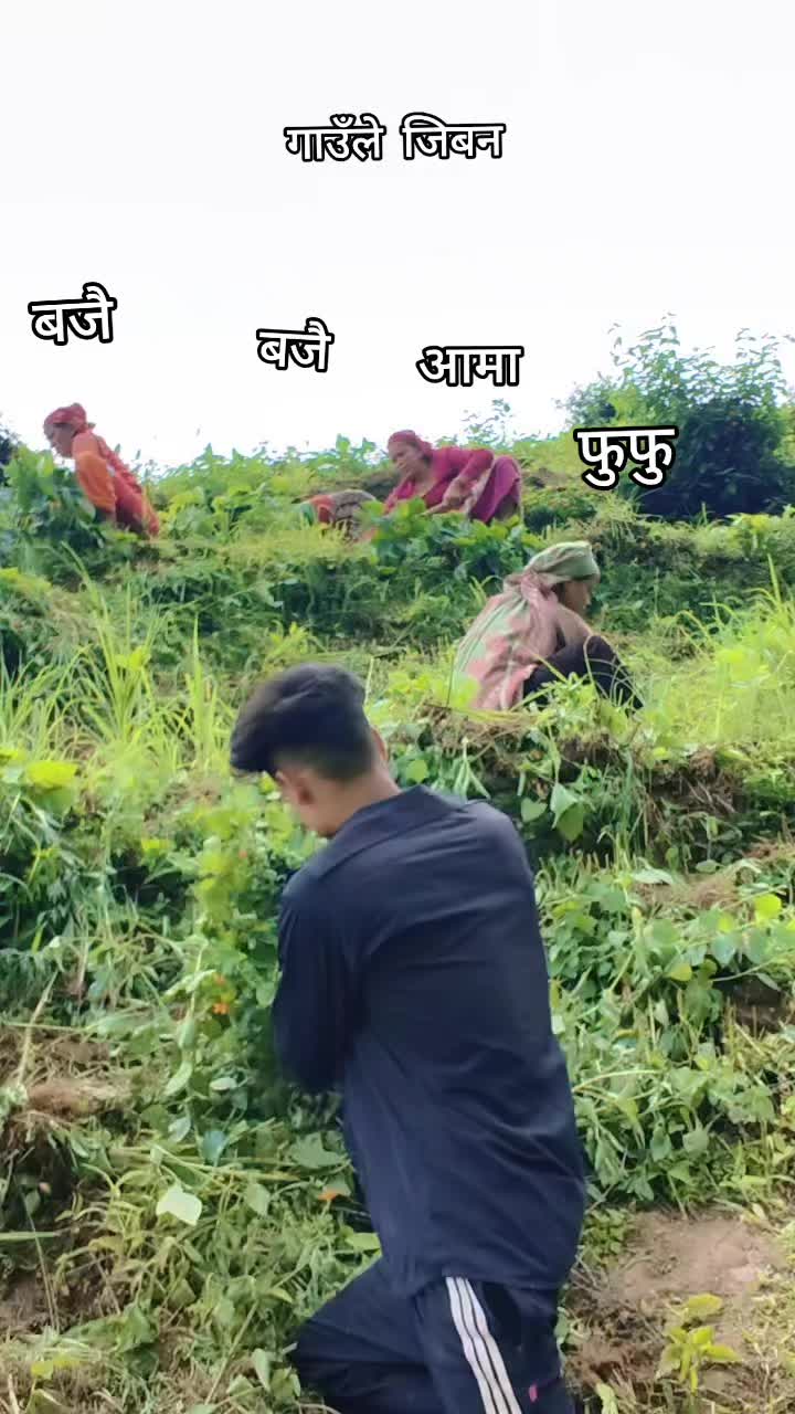 @Anish&mdash;thakuri