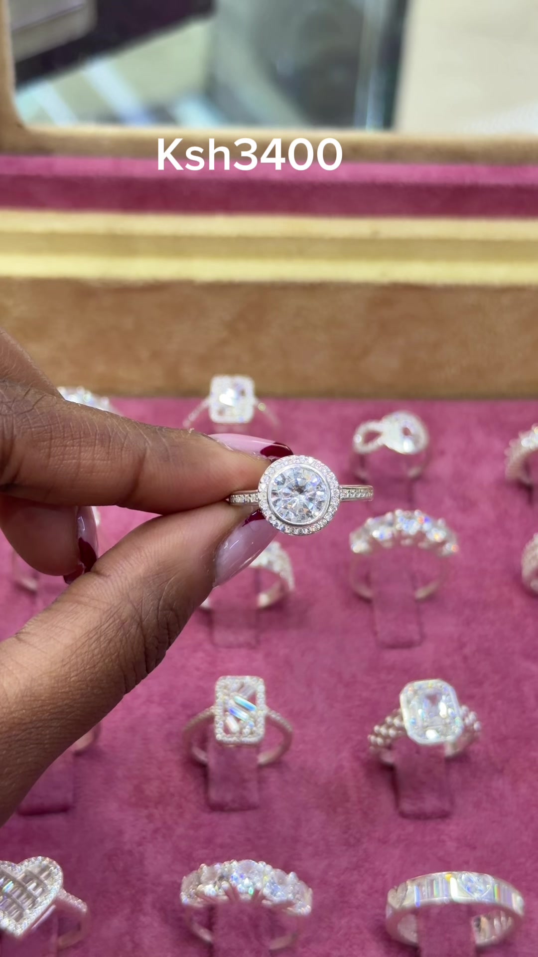 @925 silver jewelry 🇰🇪