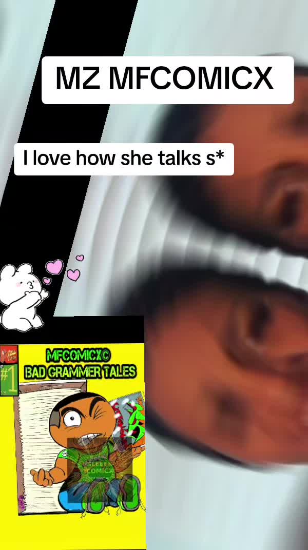 @mfcomicx