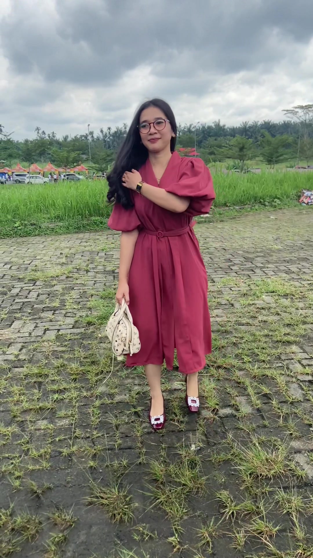 @Ruth Manurung