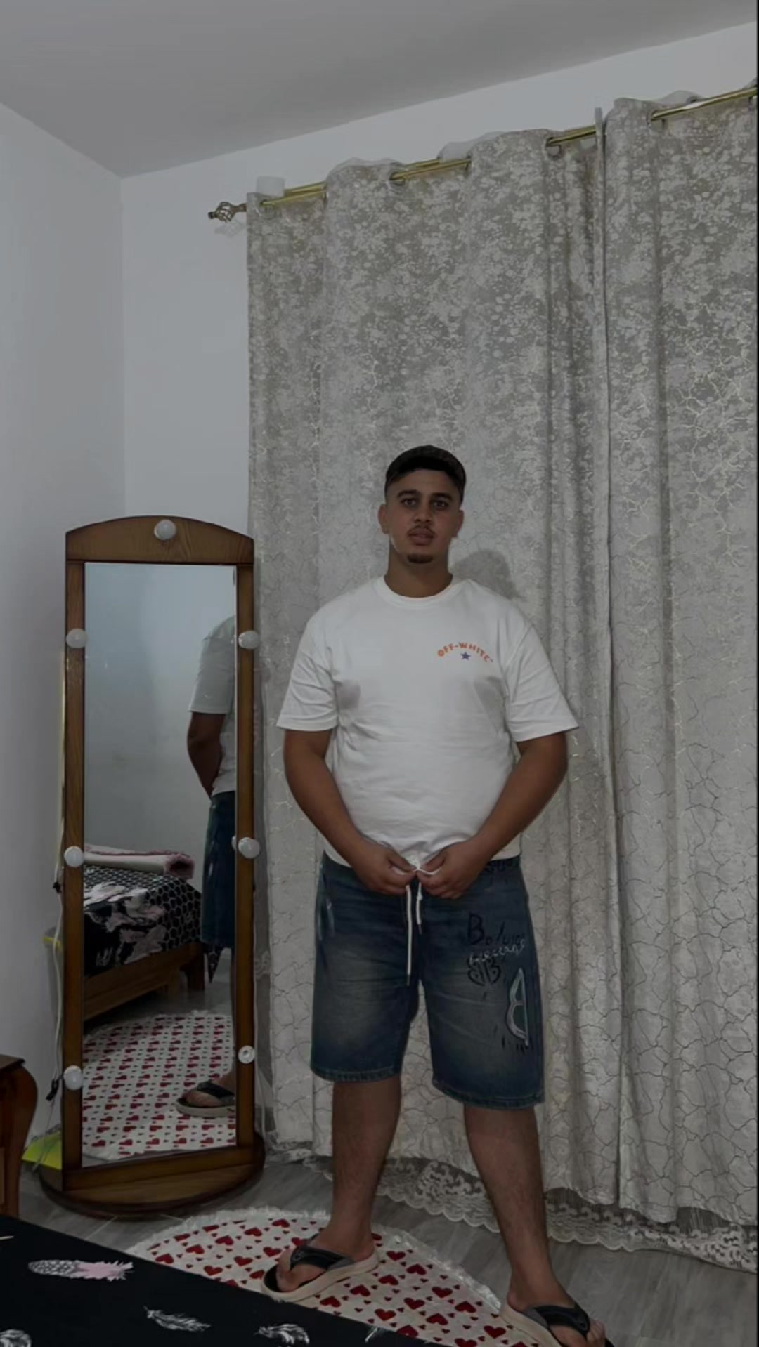 @Ïslëm Bën Zïd