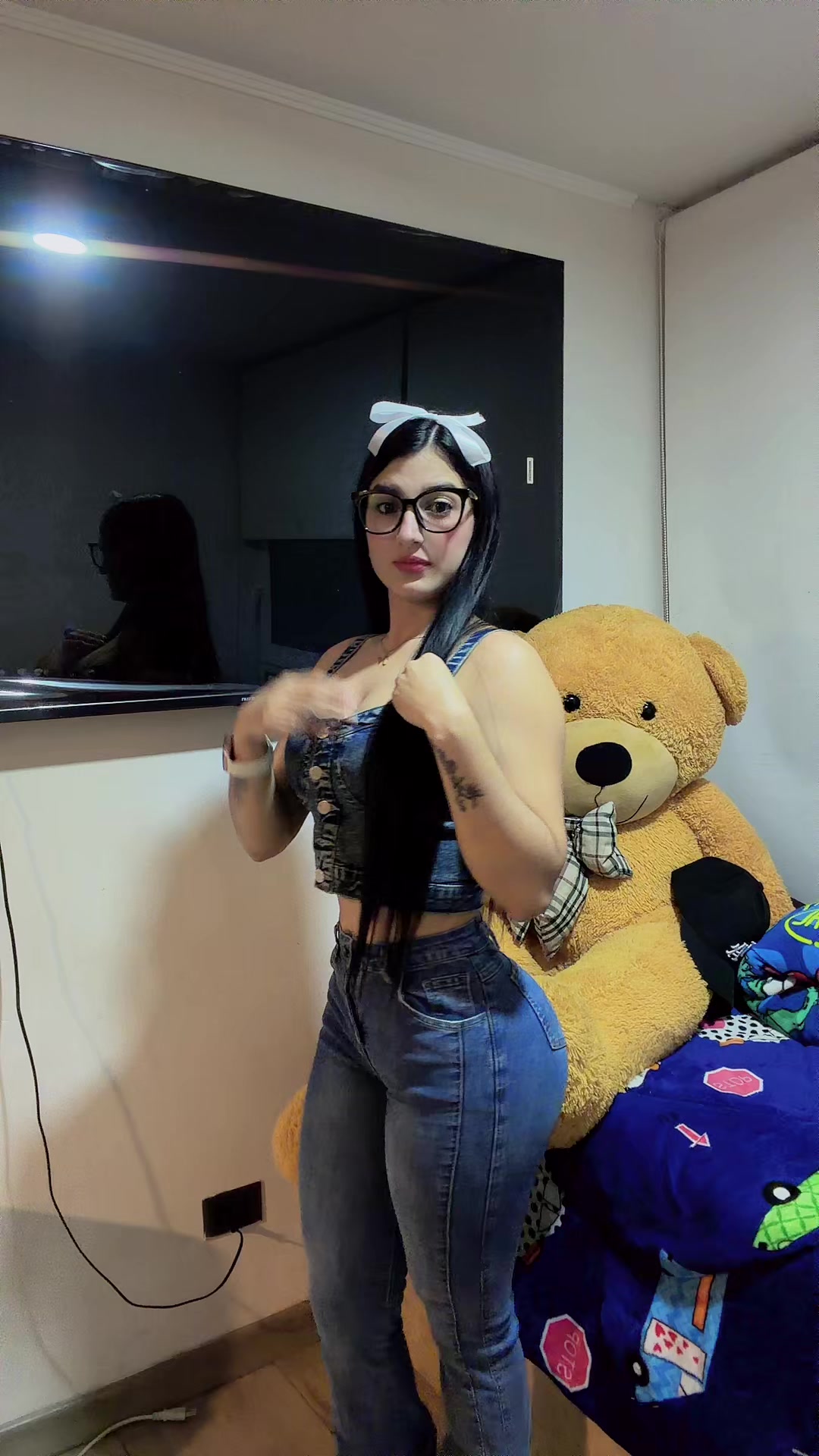 @Jorlenys👸🏻🪗.