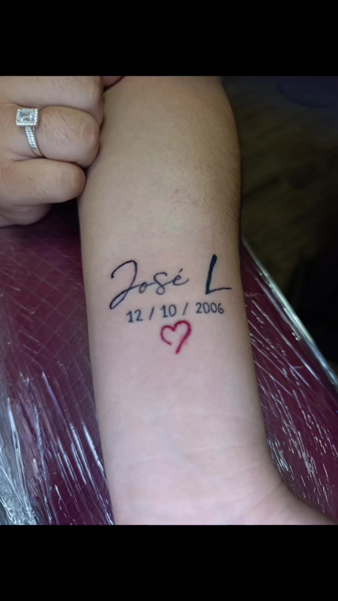 @Rax&aacute; Bz Tattoo Studio