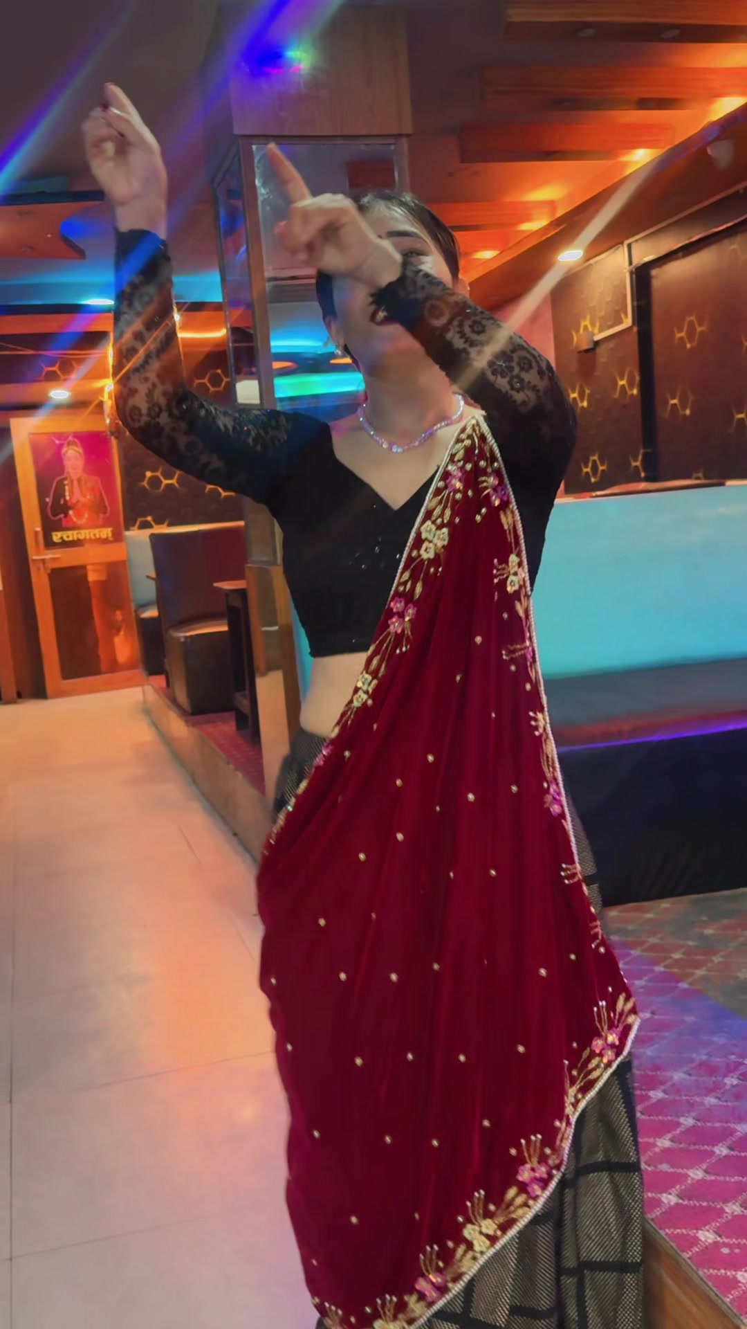 @Sabita Gurung
