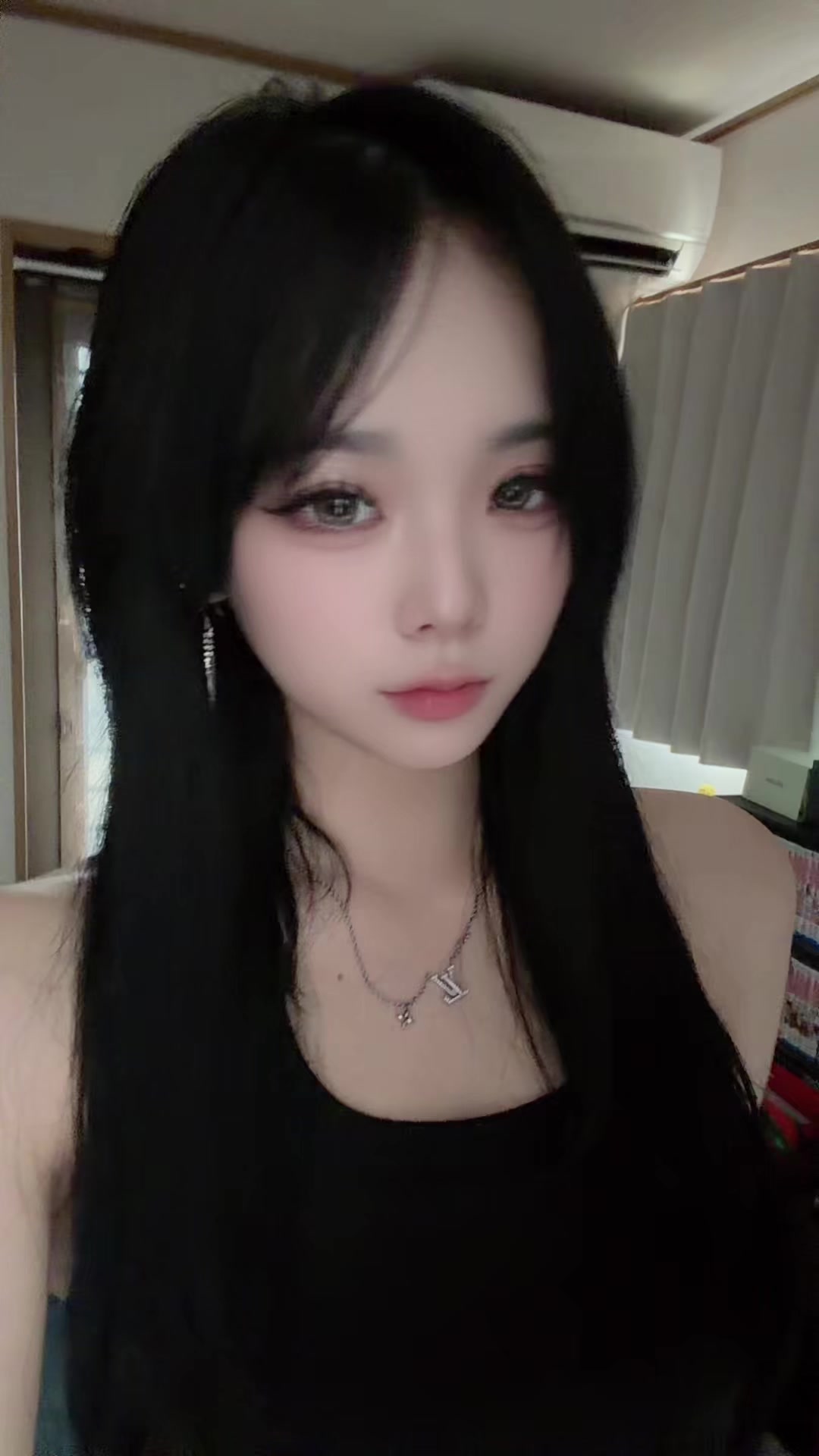 @らな