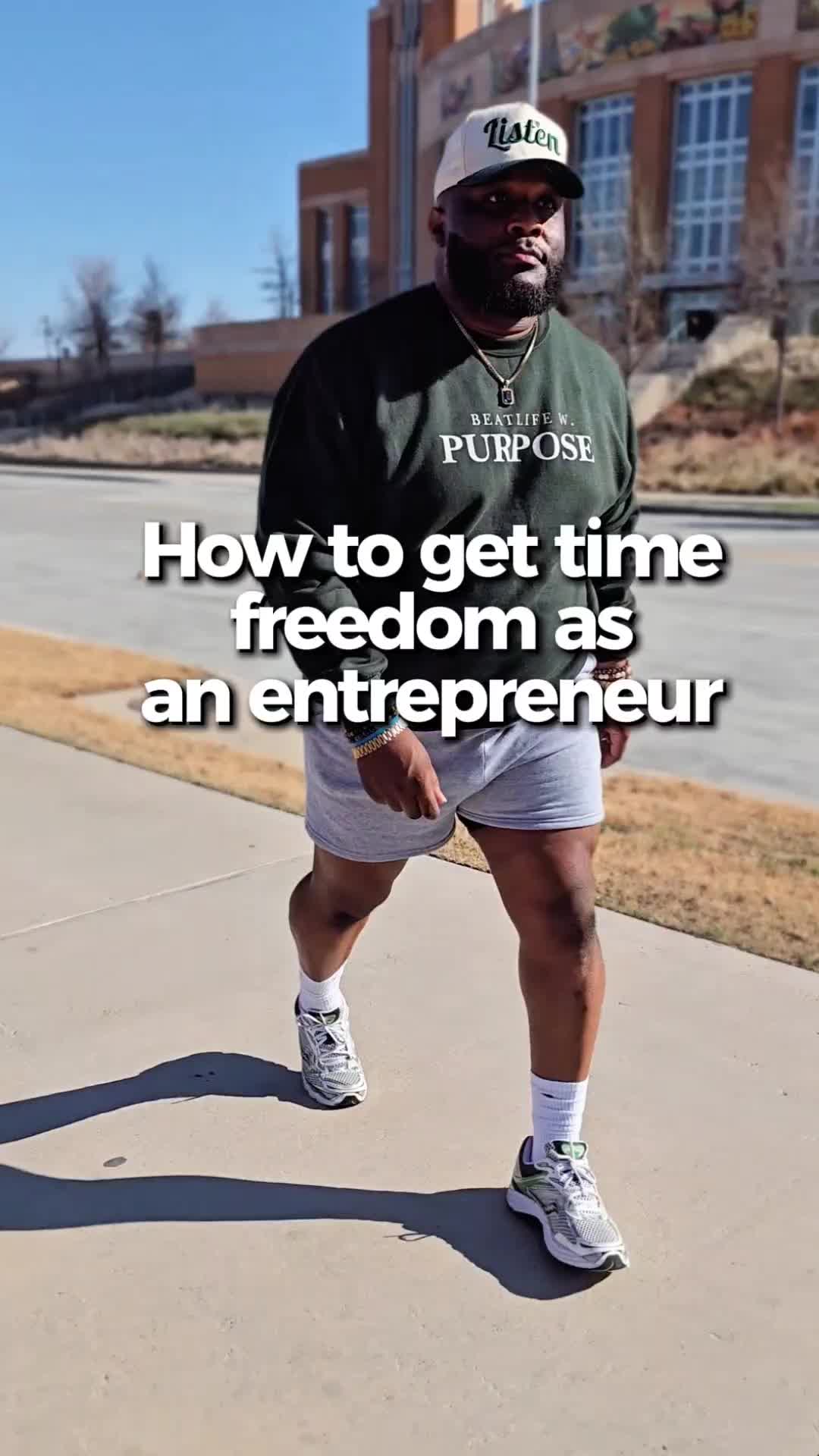 @Matt | Personal Brand Coach