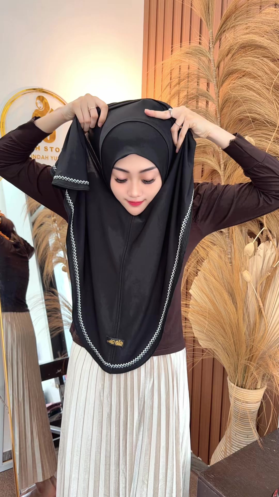 @Indah store