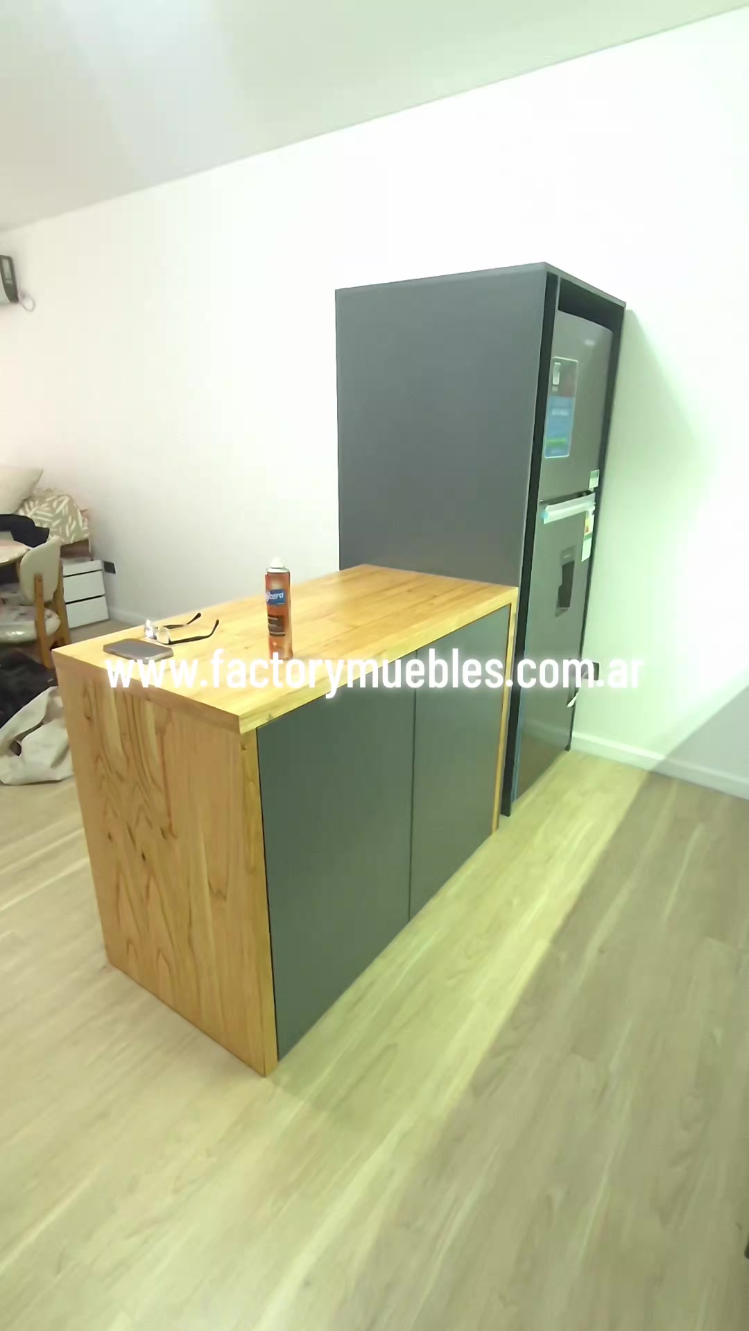@Factory Muebles