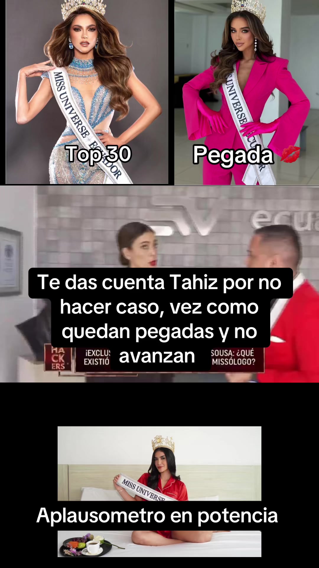 @ FansReina mundial del Banan