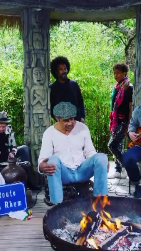 @Yannick Noah