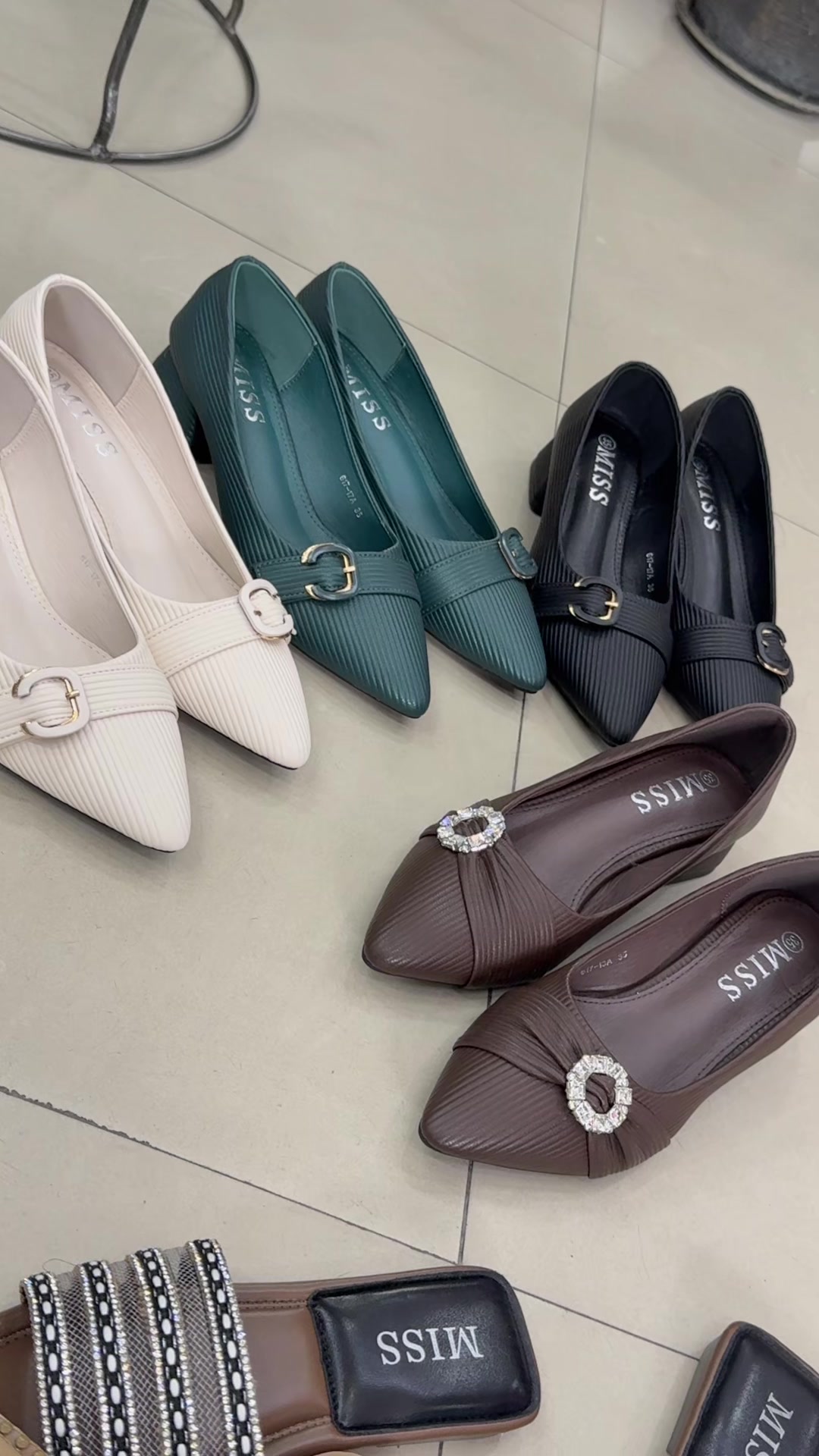 @Dress Luxury