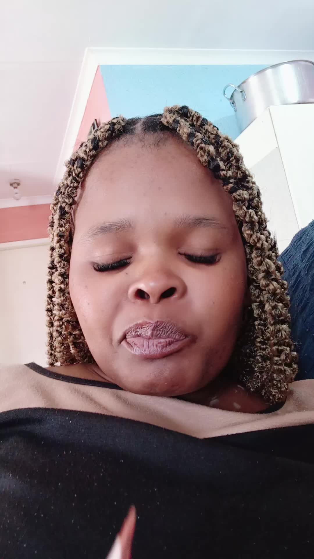@Thato Wa Nthabi