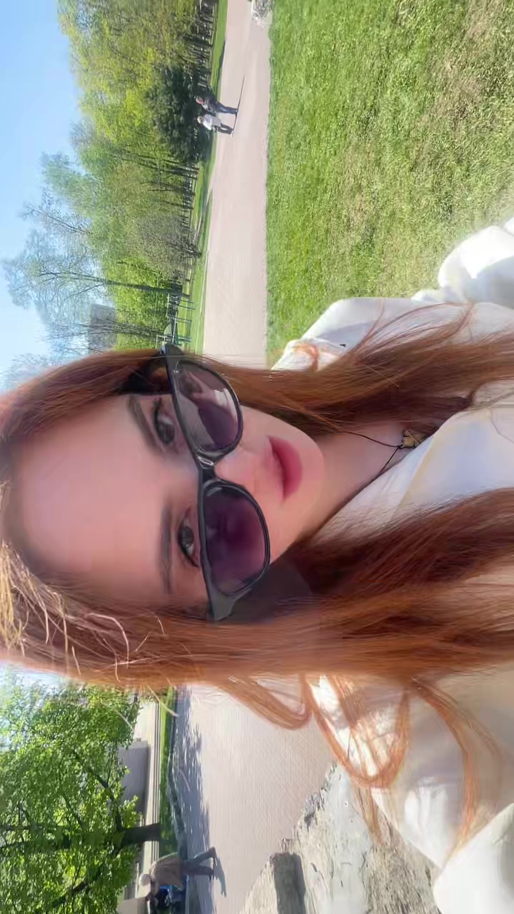 @Redhead ❤️&zwj;🔥