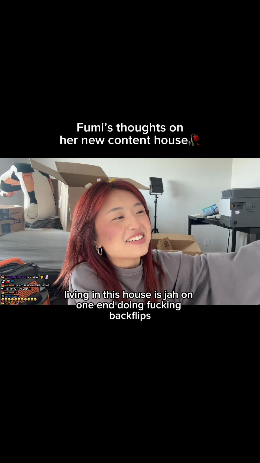 @Fumibean