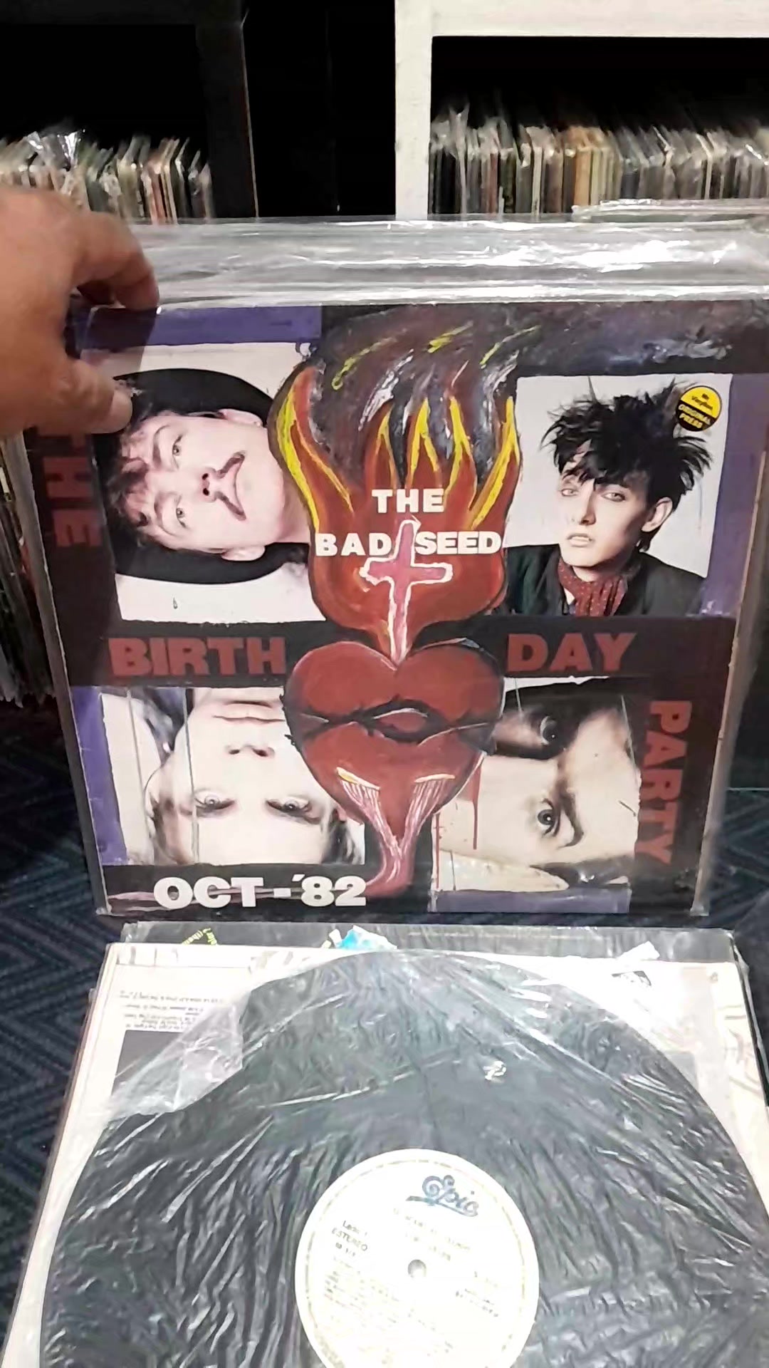 @El Otro Lado Discos