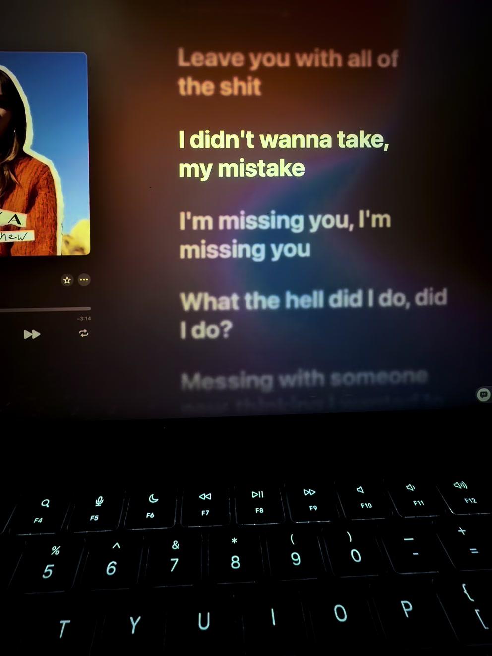 @SpotifySongs