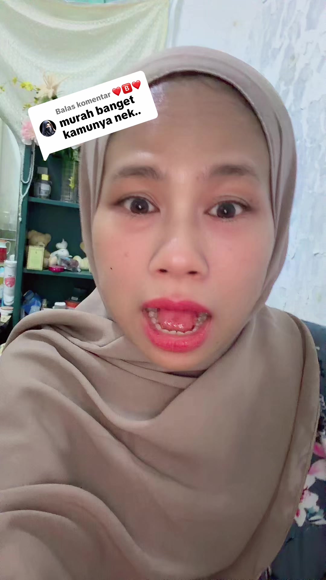 @lily