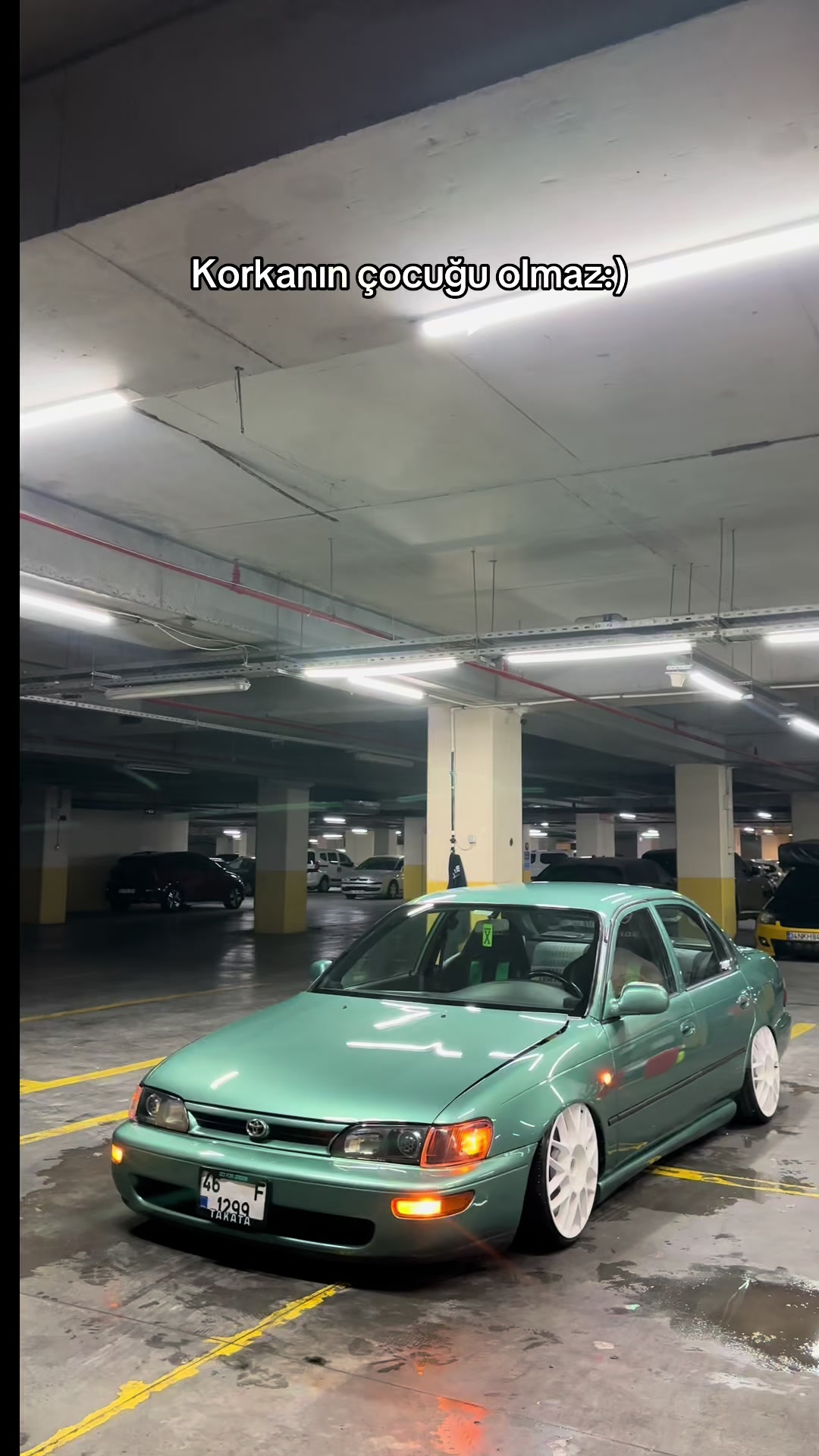 @Şafak 1.6 GT
