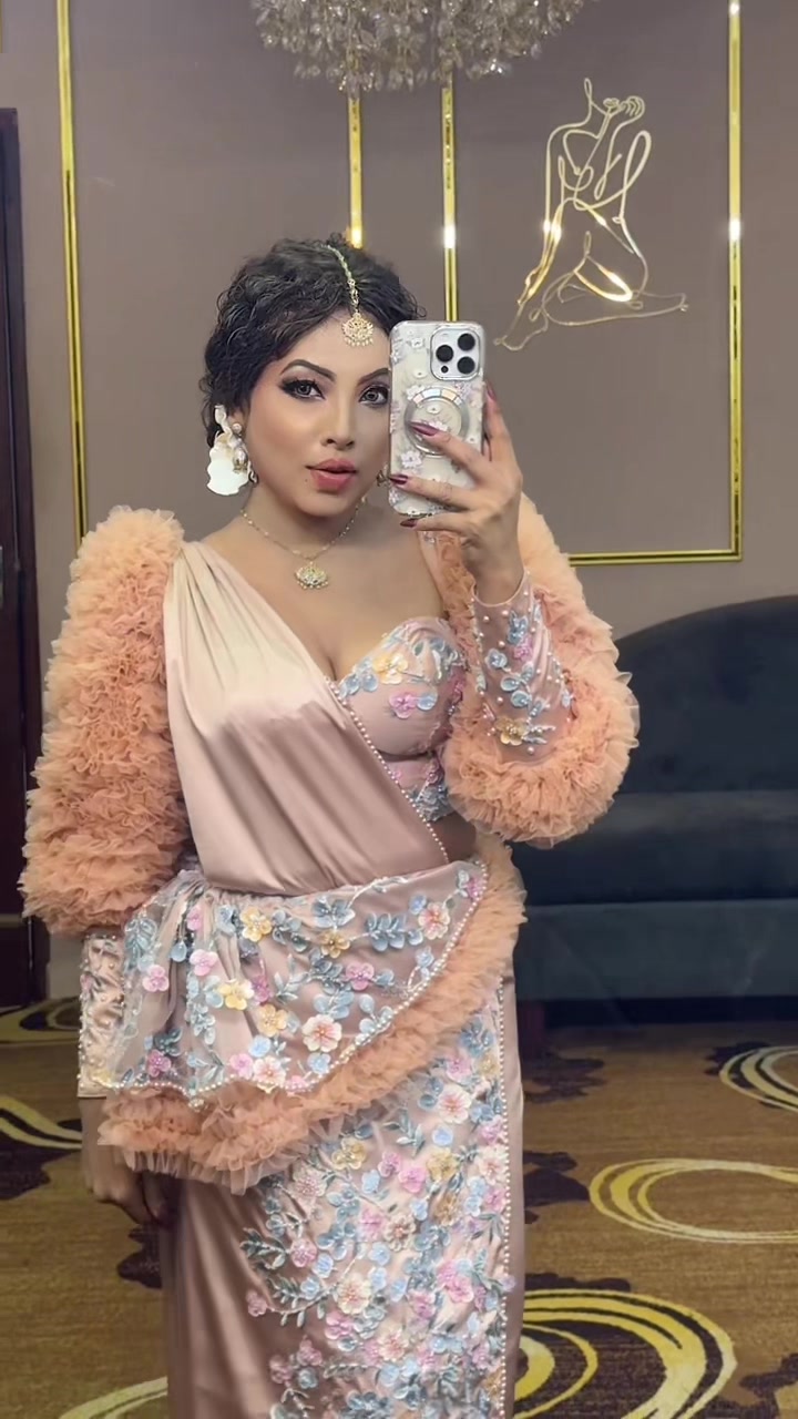 @Jaanu Vidushi De Silva