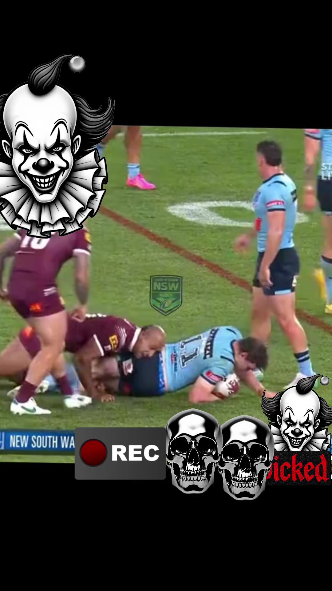 @NRL MOSES 💪