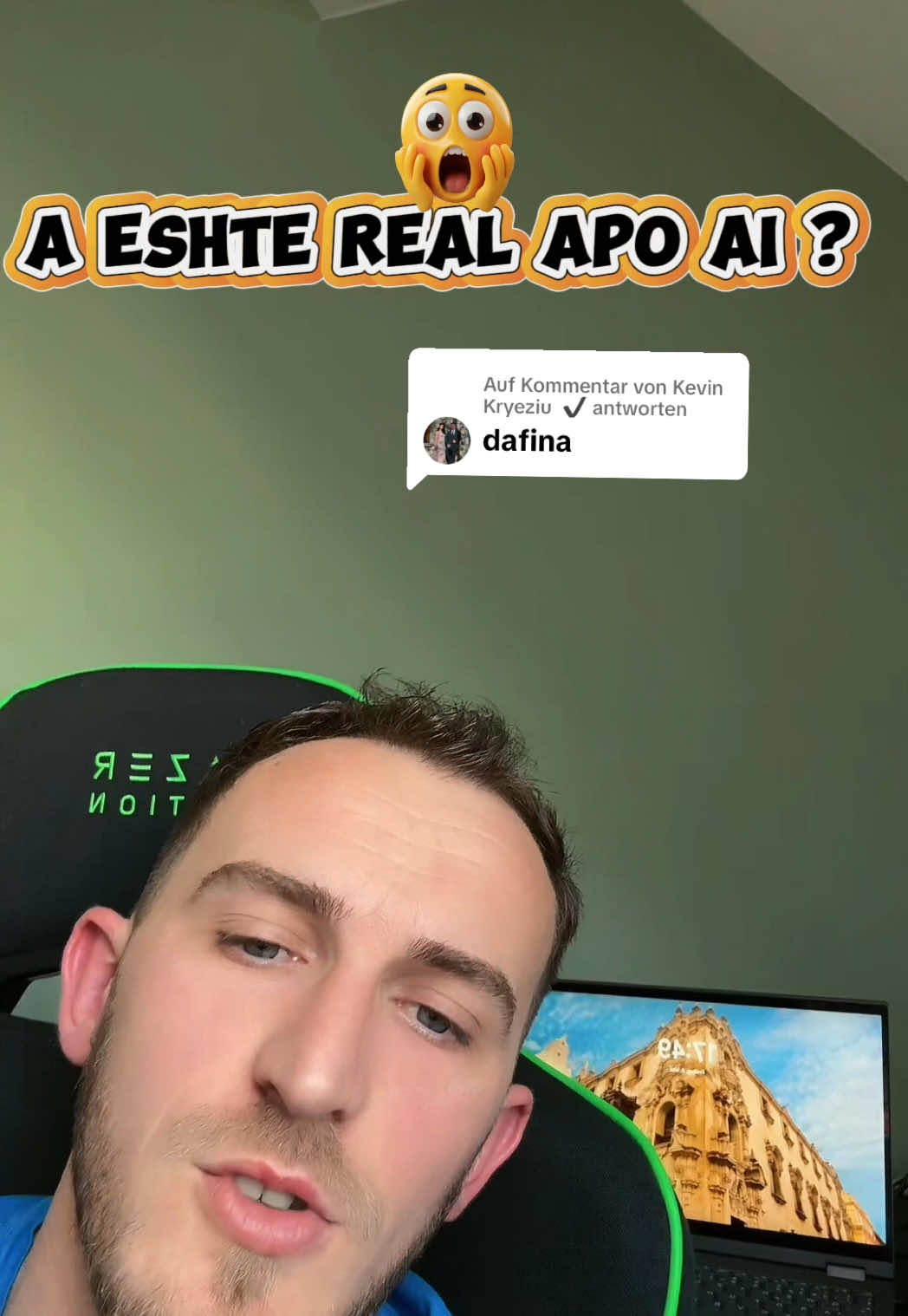 @CACALeonard AI