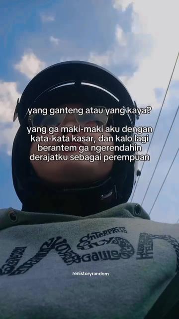 @Reni Story Random