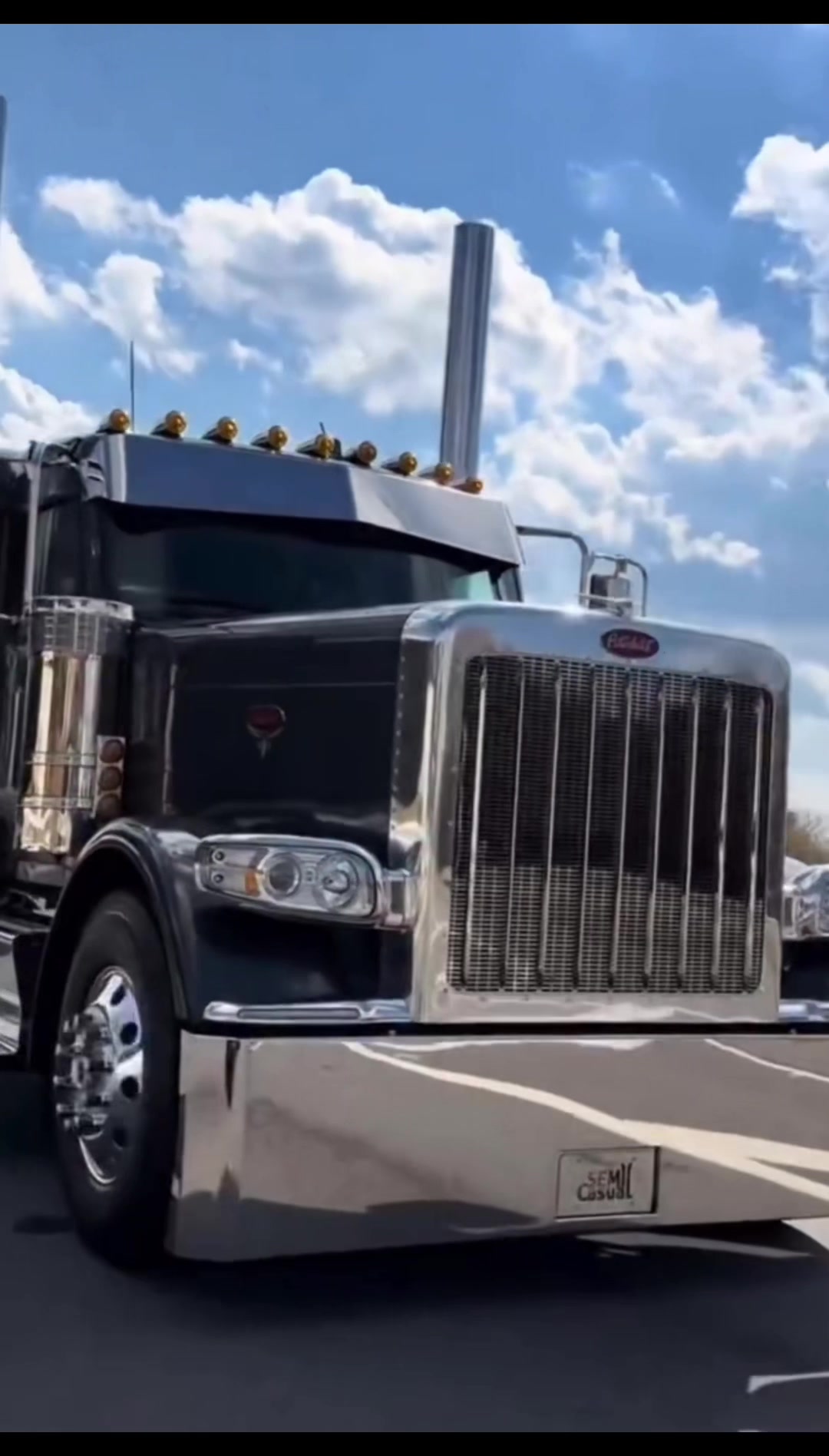 @American trucks usa