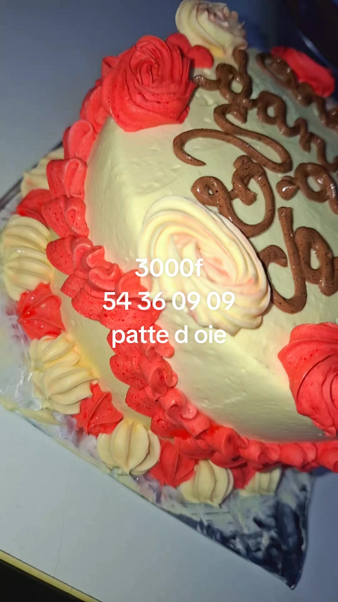 @Petit Prix Delice/Danae christ