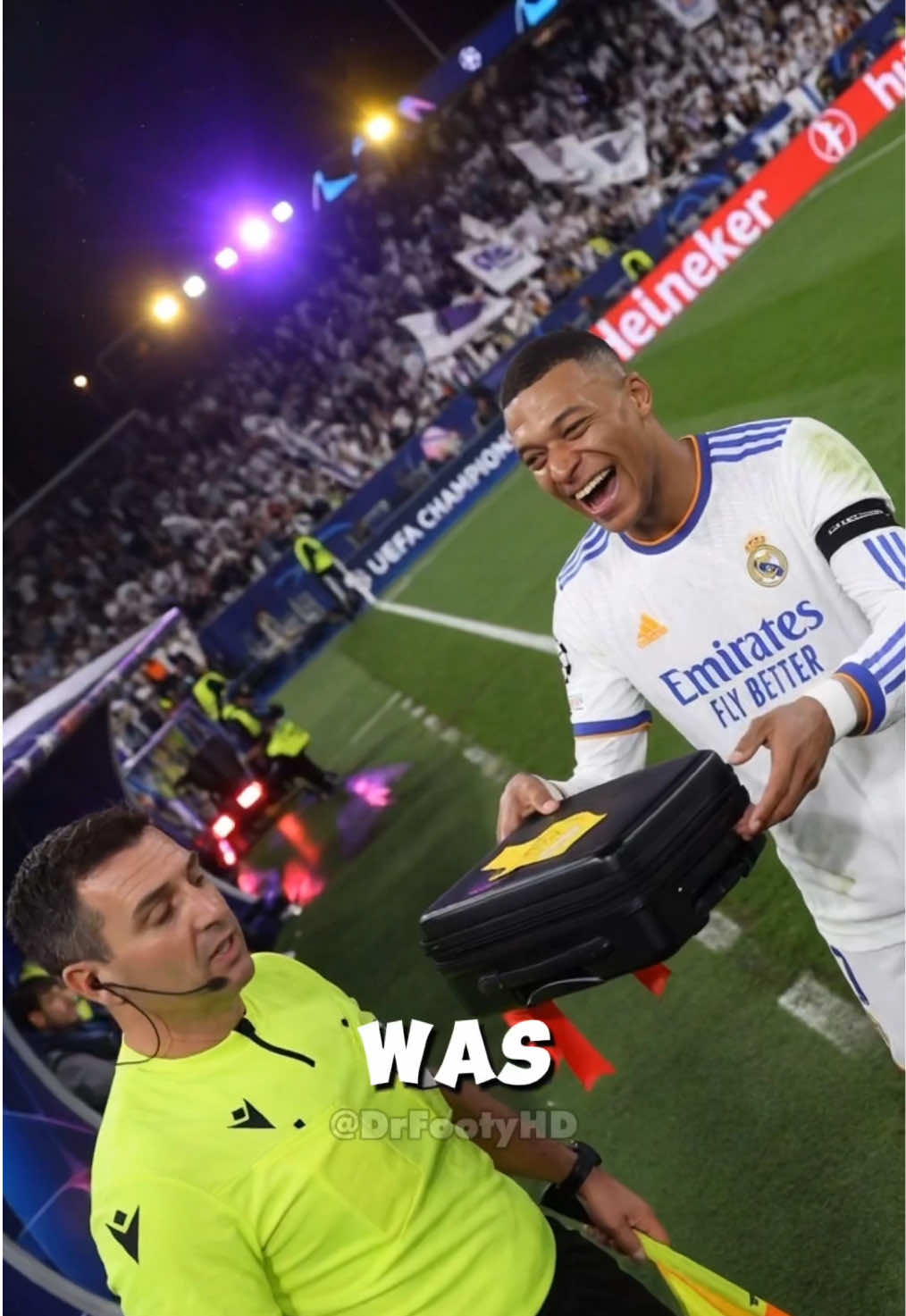 @Dr. FootyHd